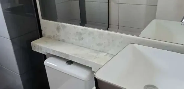 Cobertura com 2 Quartos à venda, 90m² no Betim Industrial, Betim
