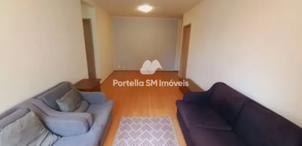Apartamento com 3 Quartos à venda, 73m² no Jardim Botânico, Rio de Janeiro