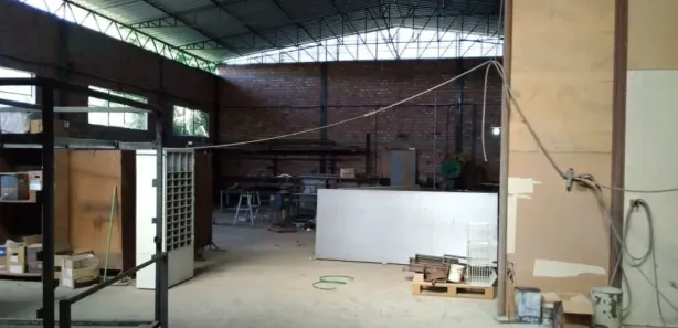 Galpão/Depósito/Armazém para alugar, 2500m² no Nossa Chácara, Gravataí