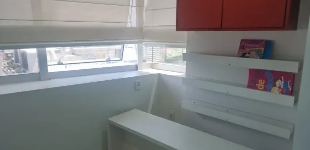 Consultório com 7 Quartos para alugar, 267m² no Chapada, Manaus