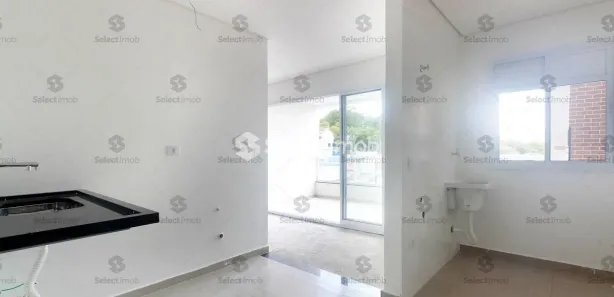 Cobertura com 3 Quartos à venda, 187m² no Colônia, Ribeirão Pires