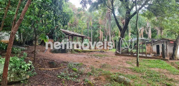 Fazenda/Sítio com 4 Quartos à venda, 30000m² no , Santana do Riacho