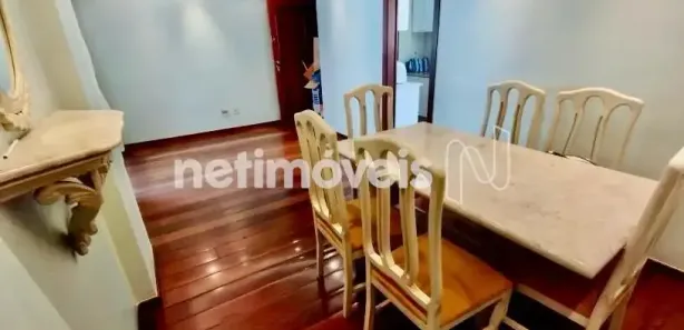 Apartamento com 3 Quartos à venda, 96m² no Savassi, Belo Horizonte