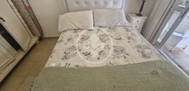 Apartamento com 2 Quartos à venda, 85m² no Enseada, Guarujá