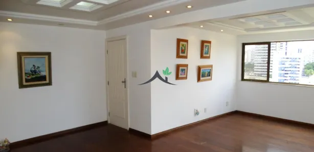 Apartamento com 4 Quartos à venda, 226m² no Chame-Chame, Salvador