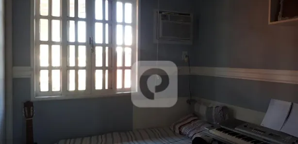 Sobrado com 3 Quartos à venda, 107m² no Portinho, Cabo Frio