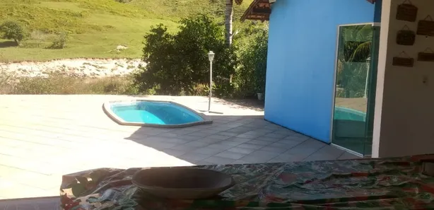 Fazenda/Sítio com 3 Quartos à venda, 1600m² no Trapiche, Macaé