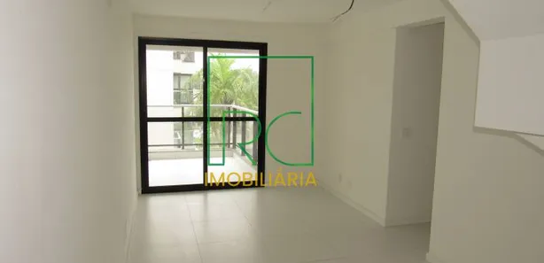 Cobertura com 4 Quartos para venda ou aluguel, 177m² no Recreio dos Bandeirantes, Rio de Janeiro
