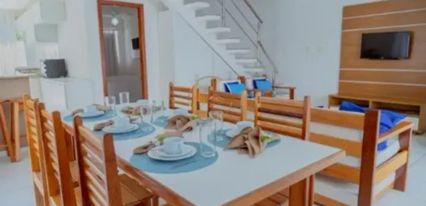Casa com 2 Quartos à venda, 95m² no Coroa Vermelha, Porto Seguro