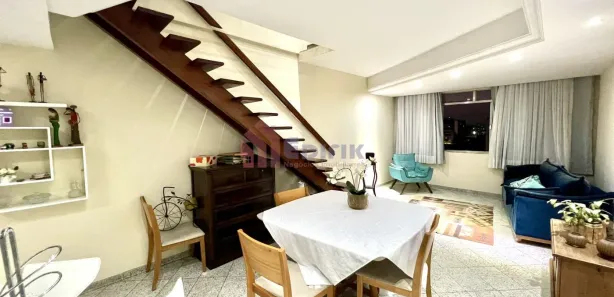 Cobertura com 3 Quartos à venda, 164m² no Centro, Nova Iguaçu