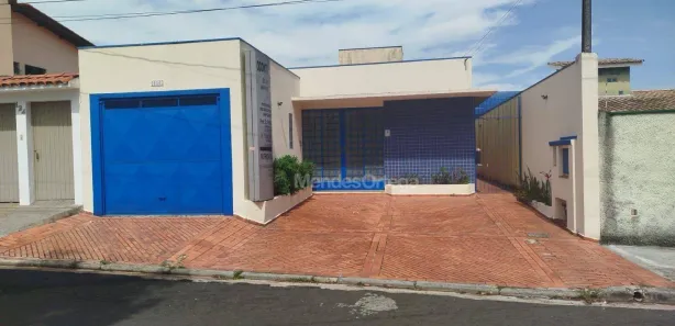 Sala Comercial para alugar, 16m² no Jardim Astro, Sorocaba
