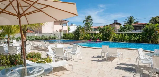 Apartamento com 1 Quarto à venda, 30m² no Camela, Ipojuca