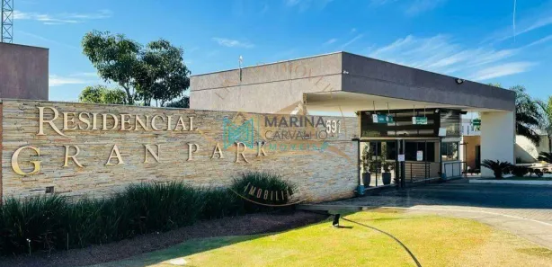 Lote/Terreno à venda, 405m² no Gran Park, Vespasiano