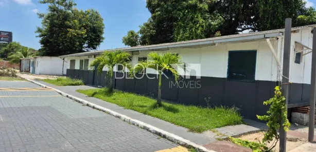 Galpão/Depósito/Armazém para alugar, 5000m² no Realengo, Rio de Janeiro