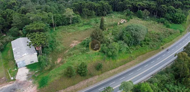 Lote/Terreno para alugar, 20000m² no Lamenha Grande, Almirante Tamandaré