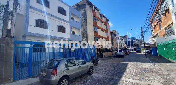 Apartamento com 2 Quartos para alugar, 60m² no Nazaré, Salvador