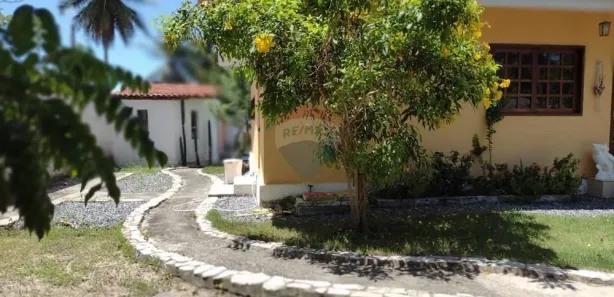 Casa com 4 Quartos para alugar, 1000m² no Porto de Galinhas, Ipojuca
