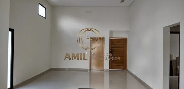Casa de Condomínio com 3 Quartos à venda, 160m² no Condomínio Terras do Vale, Caçapava