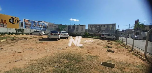 Lote/Terreno para alugar, 900m² no Lagoa Nova, Natal