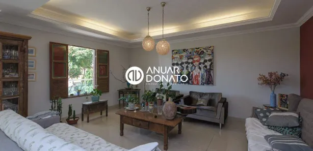 Casa com 4 Quartos para alugar, 386m² no Comiteco, Belo Horizonte