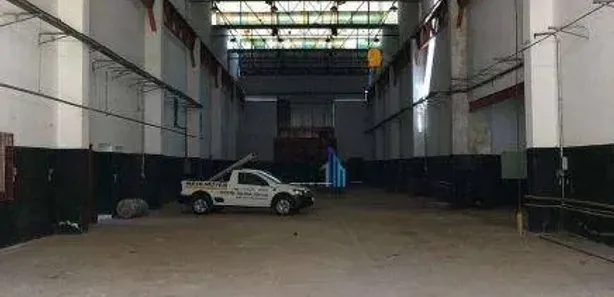 Galpão/Depósito/Armazém para alugar, 2000m² no Marmeleiro, Mairinque