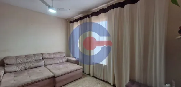 Casa com 2 Quartos à venda, 97m² no Vila Indaiá, Rio Claro