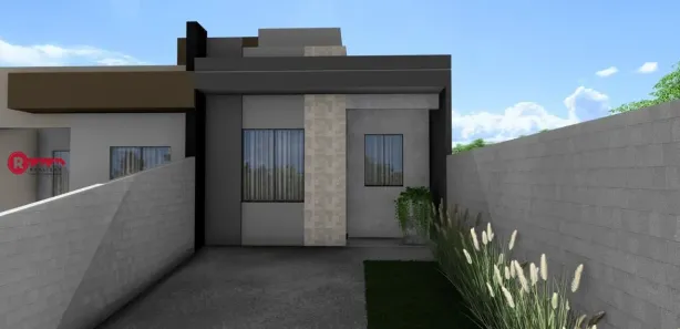 Casa com 2 Quartos à venda, 120m² no Panorama, Igarapé