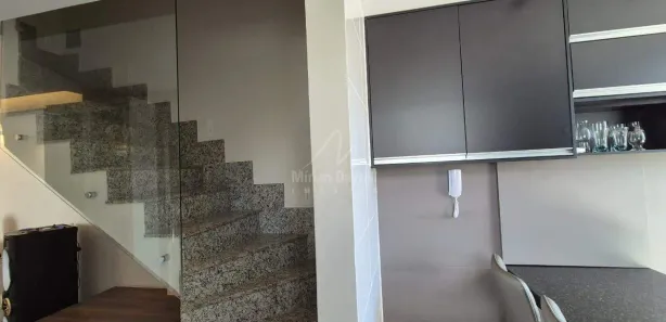 Cobertura com 2 Quartos à venda, 129m² no São Pedro, Belo Horizonte