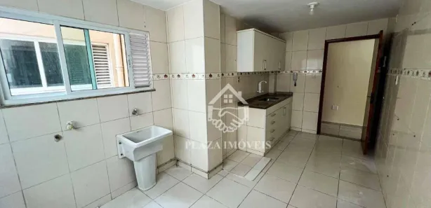 Apartamento com 2 Quartos para venda ou aluguel, 70m² no Nova São Pedro, São Pedro da Aldeia