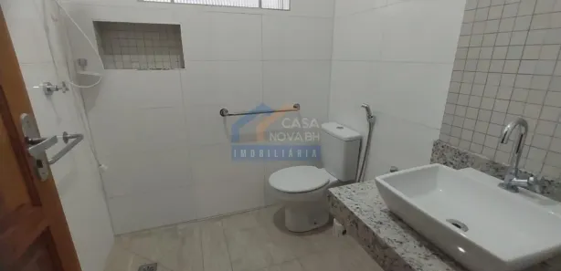 Casa com 3 Quartos à venda, 300m² no São Paulo, Belo Horizonte