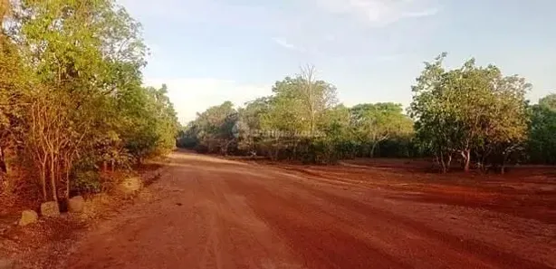 Lote/Terreno à venda, 10m² no , José de Freitas