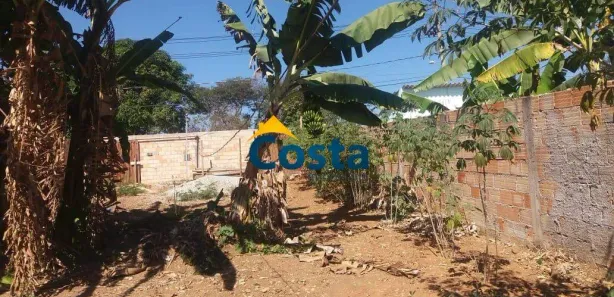 Lote/Terreno à venda, 360m² no São Marcos, Betim