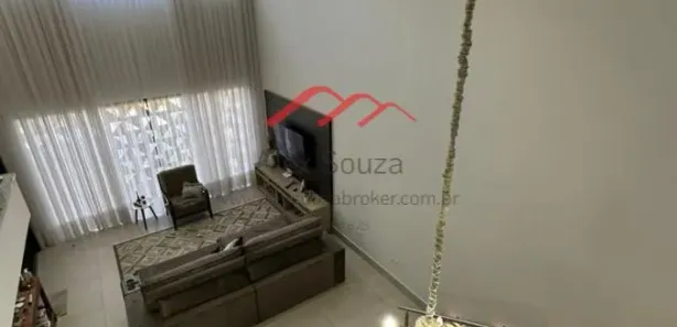 Sobrado com 3 Quartos à venda, 228m² no Parque Ortolândia, Hortolândia