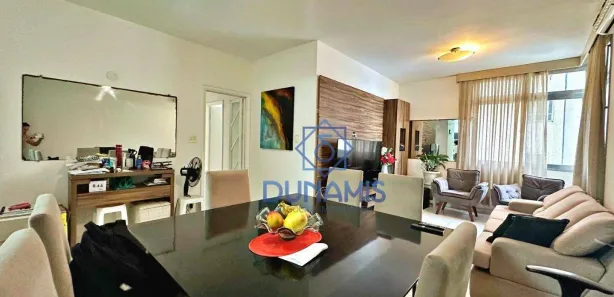 Apartamento com 3 Quartos à venda, 125m² no Vila Luis Antônio, Guarujá