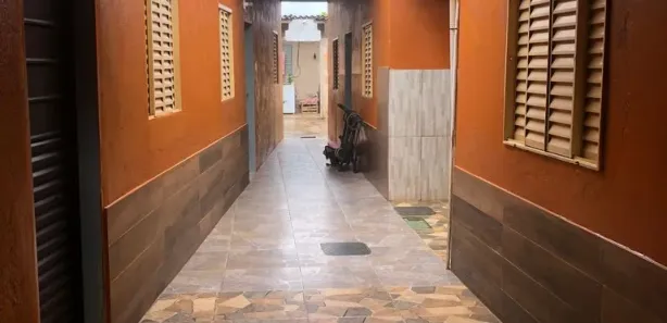 Casa com 5 Quartos à venda, 200m² no Ceilândia Sul, Brasília