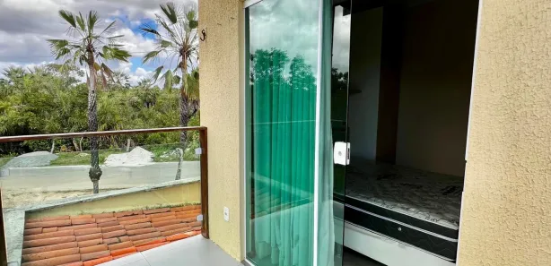 Casa de Condomínio com 3 Quartos à venda, 80m² no , Barreirinhas