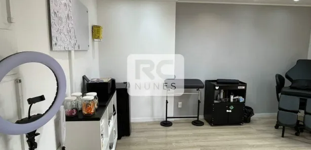 Sala Comercial à venda, 30m² no Savassi, Belo Horizonte