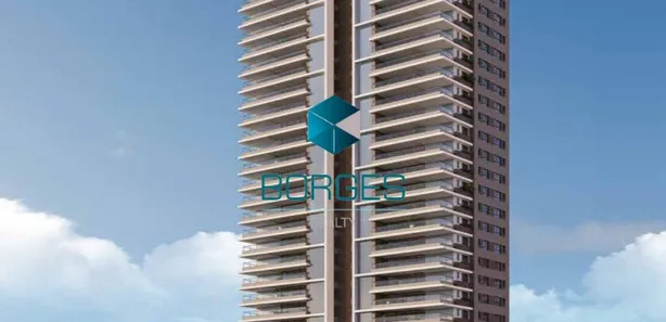 Apartamento com 4 Quartos à venda, 269m² no Horto Florestal, Salvador