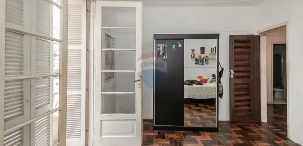 Apartamento com 3 Quartos à venda, 83m² no Farroupilha, Porto Alegre