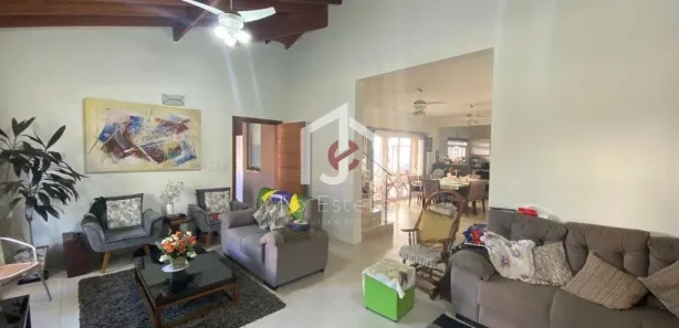 Casa de Condomínio com 3 Quartos à venda, 300m² no Loteamento Residencial Porto Seguro, Tremembé