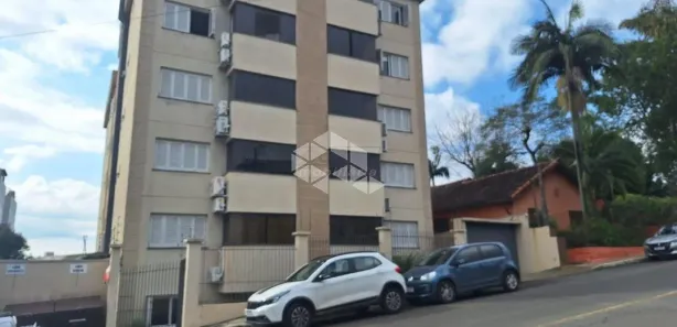 Apartamento com 2 Quartos à venda, 74m² no Centro, Montenegro