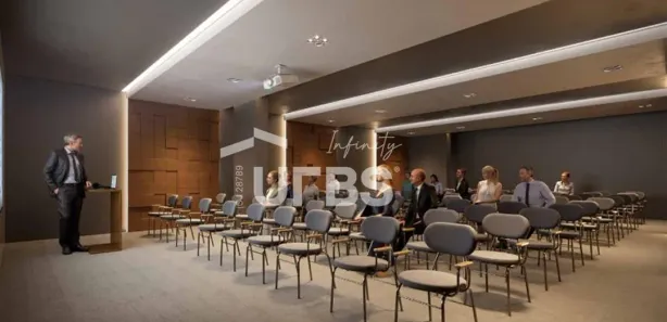 Sala Comercial à venda, 29m² no Park Lozandes, Goiânia