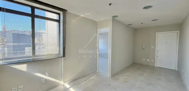 Sala Comercial para alugar, 35m² no Santa Efigênia, Belo Horizonte