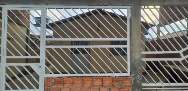 Casa com 2 Quartos à venda, 49m² no Nova Cidade, Manaus