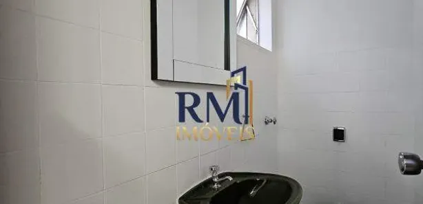 Sala Comercial à venda, 28m² no Santo Agostinho, Belo Horizonte