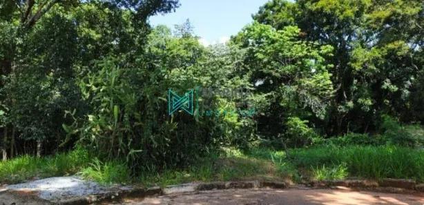 Lote/Terreno à venda, 1000m² no Anel, Lagoa Santa