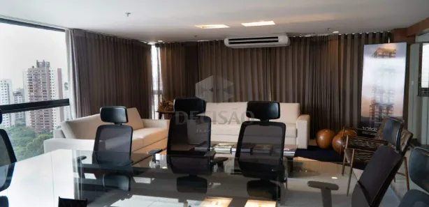 Sala Comercial à venda, 268m² no Belvedere, Belo Horizonte
