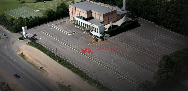 Ponto Comercial para venda ou aluguel, 2441m² no Parque Industrial, Itu