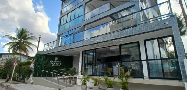 Flat com 1 Quarto à venda, 40m² no Vila de Porto de Galinhas, Ipojuca