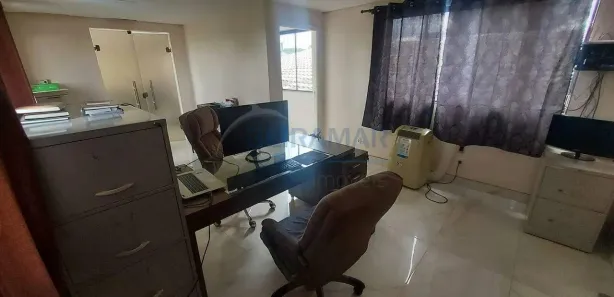 Casa com 4 Quartos à venda, 120m² no Park Way, Brasília